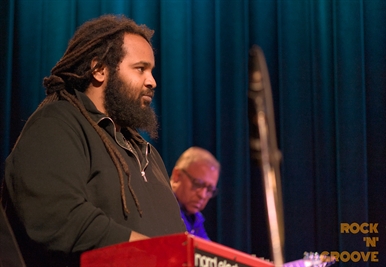 Bernie Pitters Tribute  Lula Lounge  Toronto  2024-02-15