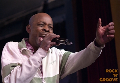 Bernie Pitters Tribute  Lula Lounge  Toronto  2024-02-15