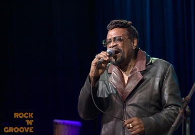 Bernie Pitters Tribute  Lula Lounge  Toronto  2024-02-15