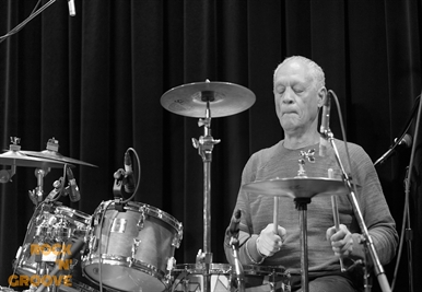 Bernie Pitters Tribute  Lula Lounge  Toronto  2024-02-15