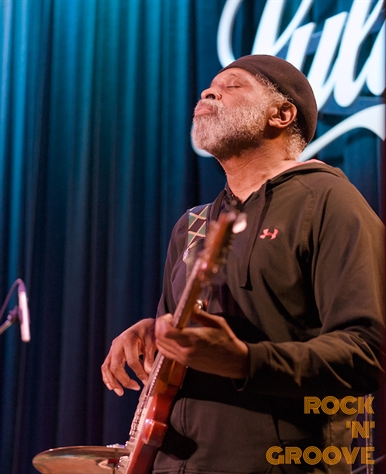 Bernie Pitters Tribute  Lula Lounge  Toronto  2024-02-15