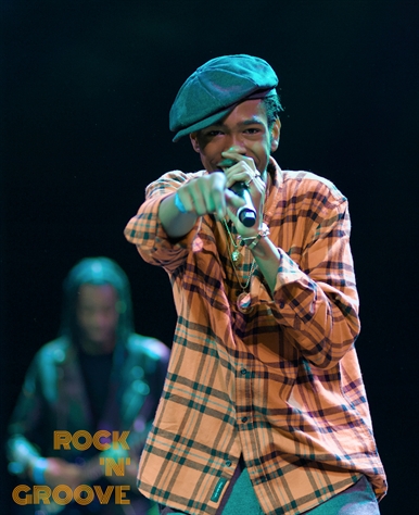 Flavours & Vibes  Rose Theater  Brampton  2024-02-22