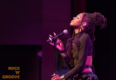 Flavours & Vibes  Rose Theater  Brampton  2024-02-22