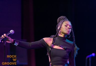 Flavours & Vibes  Rose Theater  Brampton  2024-02-22