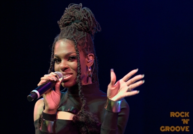 Flavours & Vibes  Rose Theater  Brampton  2024-02-22
