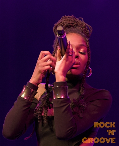 Flavours & Vibes  Rose Theater  Brampton  2024-02-22