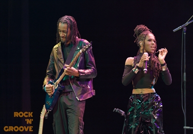 Flavours & Vibes  Rose Theater  Brampton  2024-02-22