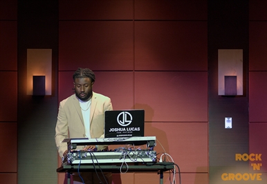 Flavours & Vibes  Rose Theater  Brampton  2024-02-22