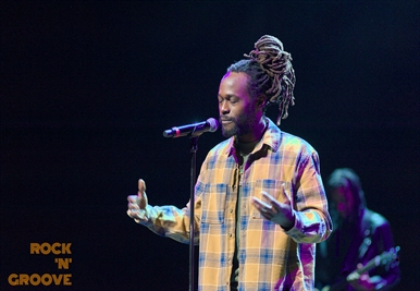 Flavours & Vibes  Rose Theater  Brampton  2024-02-22