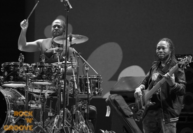 Flavours & Vibes  Rose Theater  Brampton  2024-02-22