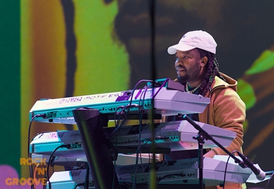 Flavours & Vibes  Rose Theater  Brampton  2024-02-22