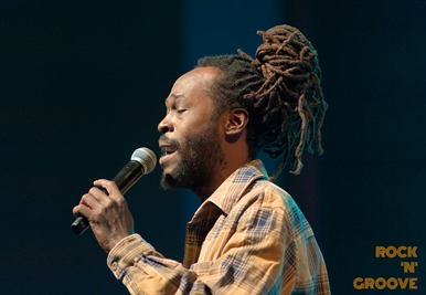 Flavours & Vibes  Rose Theater  Brampton  2024-02-22