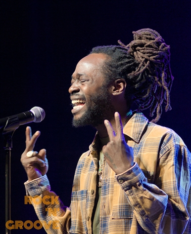 Flavours & Vibes  Rose Theater  Brampton  2024-02-22