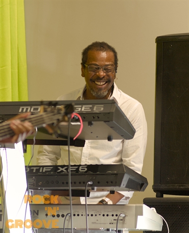 Ken Boothe Tribute  JCA  Toronto  2024-05-10