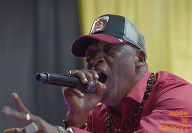 Ken Boothe Tribute  JCA  Toronto  2024-05-10