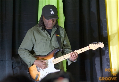 Ken Boothe Tribute  JCA  Toronto  2024-05-10