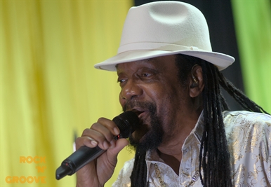 Ken Boothe Tribute  JCA  Toronto  2024-05-10