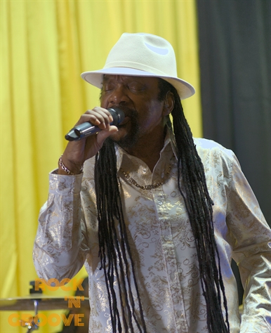 Ken Boothe Tribute  JCA  Toronto  2024-05-10