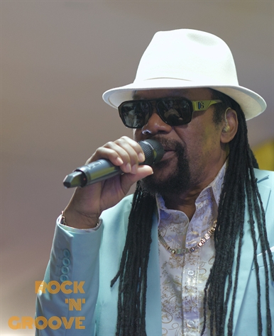 Ken Boothe Tribute  JCA  Toronto  2024-05-10