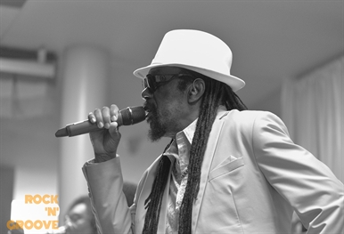 Ken Boothe Tribute  JCA  Toronto  2024-05-10