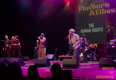 Flavours & Vibes  Rose Theater  Brampton  2024-02-22