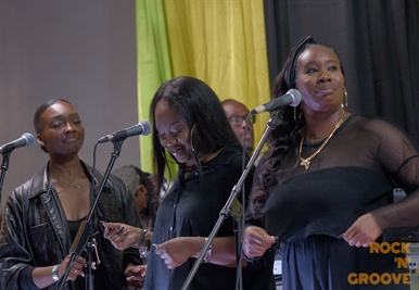 Ken Boothe Tribute  JCA  Toronto  2024-05-10