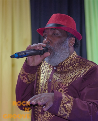 Ken Boothe Tribute  JCA  Toronto  2024-05-10