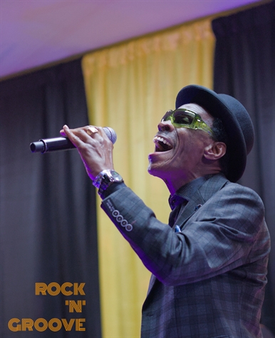 Ken Boothe Tribute  JCA  Toronto  2024-05-10