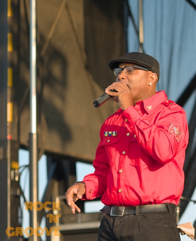 Jambana 2014 Day 2  Markham Fairgrounds  2014-08-04