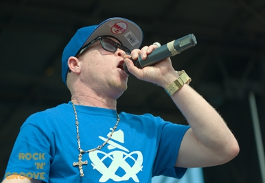 Jambana 2016  Day 2  Markham Fair Grounds  2016-08-01