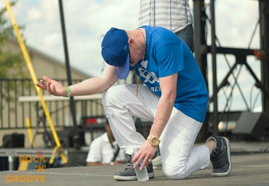 Jambana 2016  Day 2  Markham Fair Grounds  2016-08-01