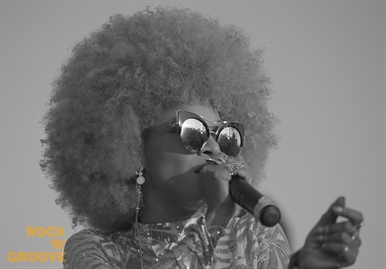 Woodbine Reggae Fest 2016 Day 1 Woodbine Centre  Toronto  2016-09-03