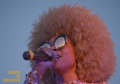 Woodbine Reggae Fest 2016 Day 1 Woodbine Centre  Toronto  2016-09-03