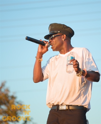 Woodbine Reggae Fest 2016 Day 2 Woodbine Centre  Toronto  2016-09-04