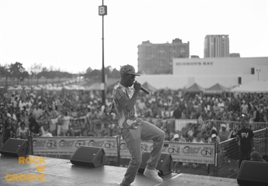 Woodbine Reggae Fest 2016 Day 2 Woodbine Centre  Toronto  2016-09-04