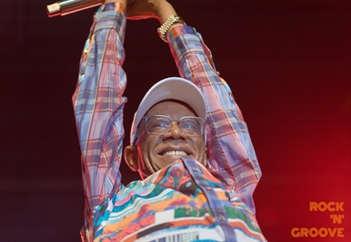 Woodbine  Toronto  2019-08-02