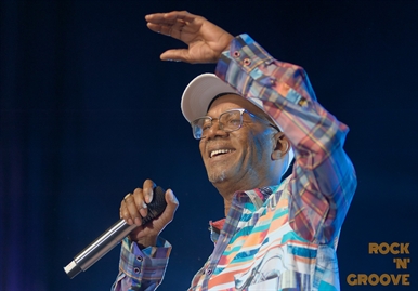 Woodbine  Toronto  2019-08-02