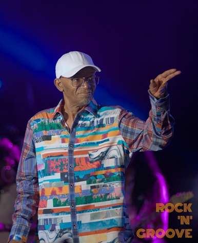 Woodbine  Toronto  2019-08-02