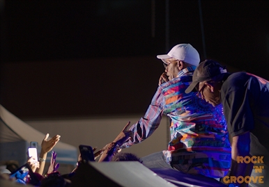 Woodbine  Toronto  2019-08-02