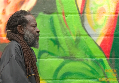 Reggae Lane  Toronto  2015-09-19