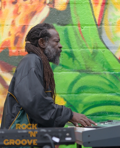 Reggae Lane  Toronto  2015-09-19