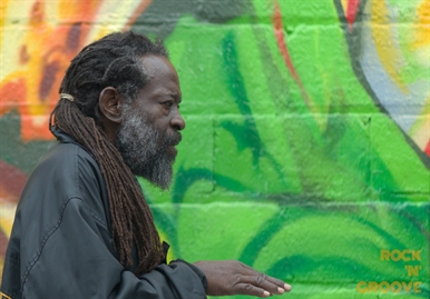 Reggae Lane  Toronto  2015-09-19