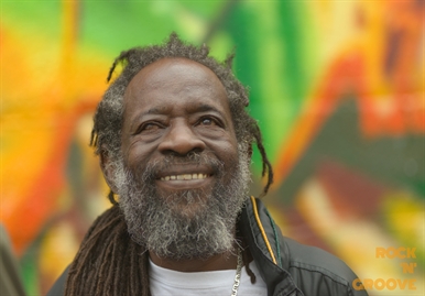 Reggae Lane  Toronto  2015-09-19