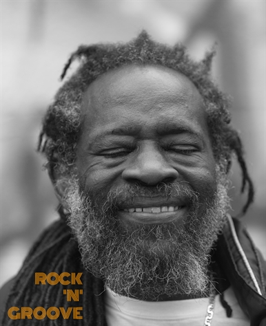 Reggae Lane  Toronto  2015-09-19