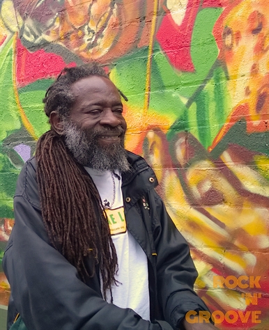 Reggae Lane  Toronto  2015-09-19