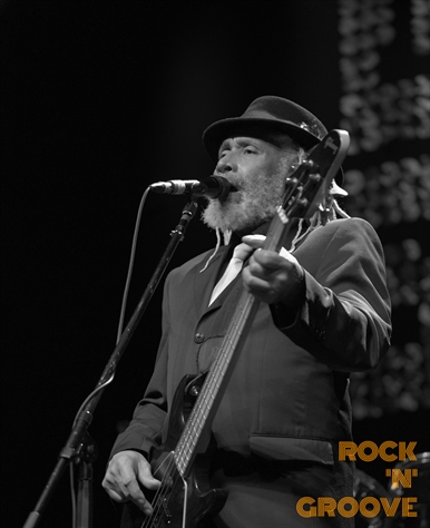 Danforth Music Hall  Toronto  2016-11-27