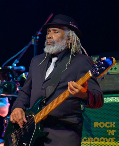 Danforth Music Hall  Toronto  2016-11-27