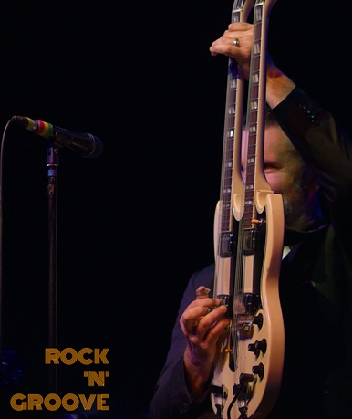 Danforth Music Hall  Toronto  2016-11-27