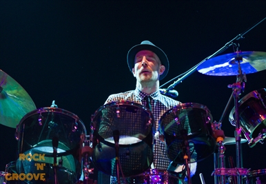 Danforth Music Hall  Toronto  2016-11-27