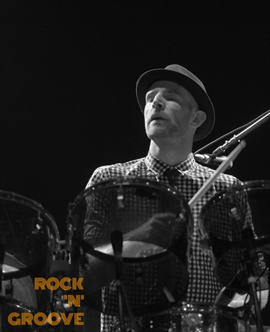 Danforth Music Hall  Toronto  2016-11-27